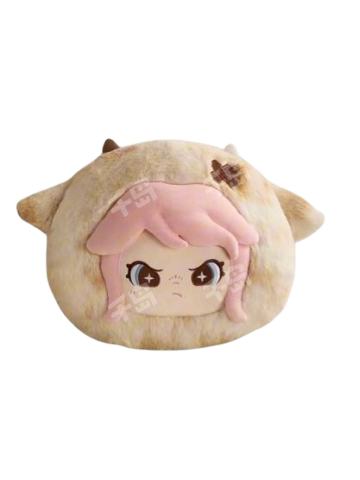 E-抱枕
