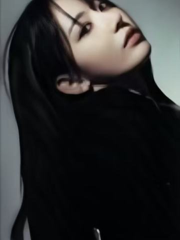 黑胶版专卡 樱 ver.B