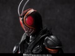 SHF 假面骑士Black Sun 首次变身-资料图