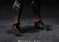 SHF 假面骑士Black Sun 首次变身-资料图