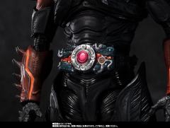 SHF 假面骑士Black Sun 首次变身-资料图