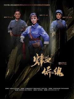 烽火侨魂