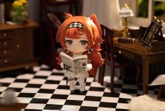 粘土人#2391 十四行诗-资料图