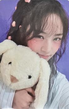 the star杂志卡4 ver.B