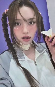 the star杂志卡2 ver.B