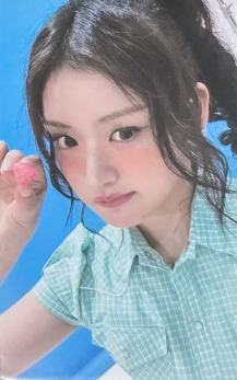 the star杂志卡5 ver.B