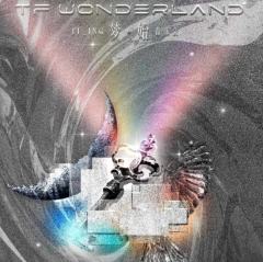 TF_ING梦·始TF WONDERLAND演唱会周边套装单人款
