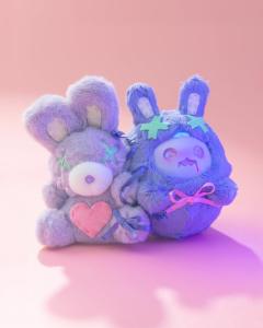 别离开我手作
