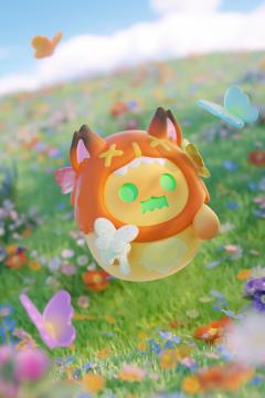 春狐狸