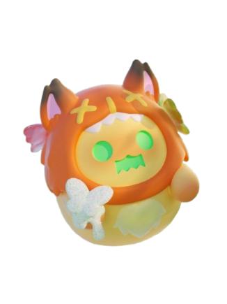 春狐狸
