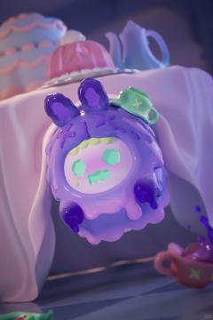 滴滴幽灵兔