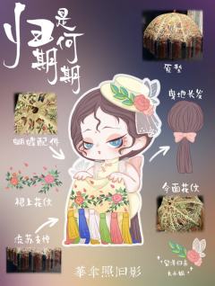 华伞照旧影-资料图