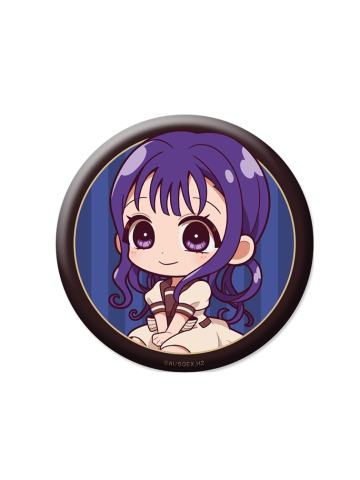 赤根葵-放课后少年花子君 座敷娘吧唧