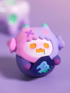 甜蜜的结局