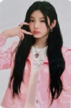 日本随机卡4 ver.B