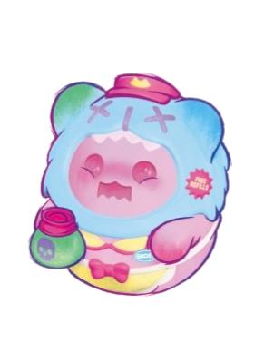 魔幻拿铁