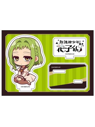 七峰樱-放课后少年花子君 座敷娘立牌