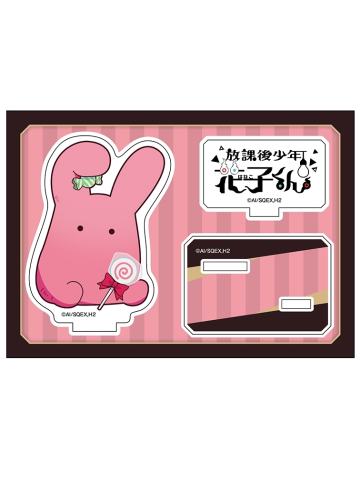 勿怪-放课后少年花子君 座敷娘立牌