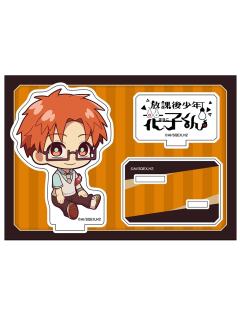 苍井茜-放课后少年花子君 座敷娘立牌