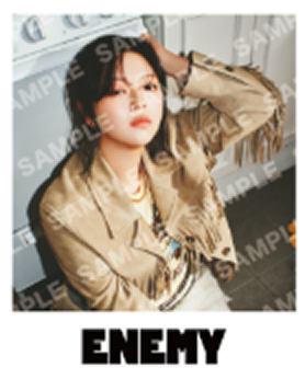 jyp定 solo盘ver.