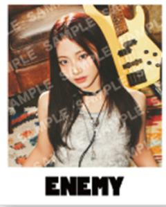 jyp瑜 solo盘ver.
