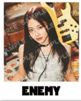 jyp瑜 solo盘ver.