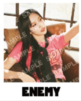 jyp南 solo盘ver.