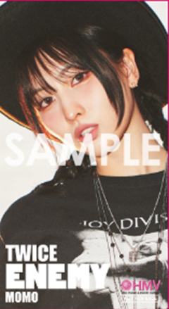 hmv贴纸 桃