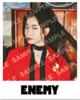 jyp豆 solo盘ver.