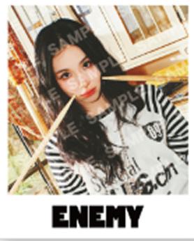 jyp彩 solo盘ver.