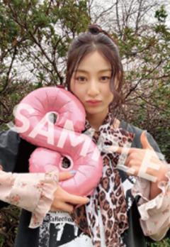 ONCE JAPAN明信片 效