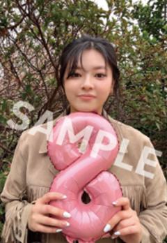 ONCE JAPAN明信片 定
