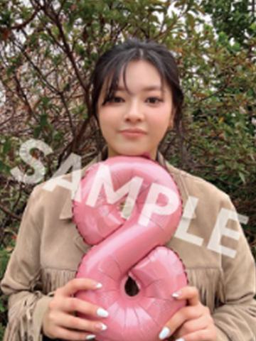 ONCE JAPAN明信片 定