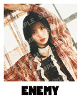 jyp桃 solo盘ver.