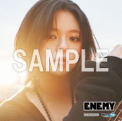 cd japan杯垫 定
