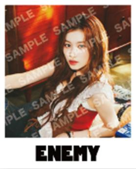 jyp纱 solo盘ver.