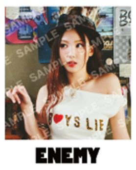 jyp脸 solo盘ver.