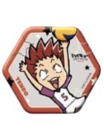 天童觉-南宫梦击球六角吧唧