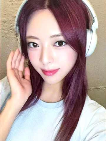 ms台北合影会 娜 你现在正在听什么歌ver.