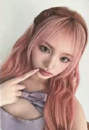 势界杂志卡A版 ver.B