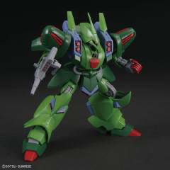 HGUC AMX-101 卡尔斯J-资料图