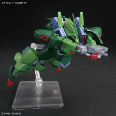 HGUC AMX-101 卡尔斯J-资料图