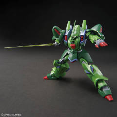 HGUC AMX-101 卡尔斯J-资料图