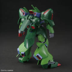 HGUC AMX-101 卡尔斯J-资料图