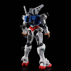 HG RGM-79 塞拉专用轻加农-资料图