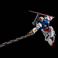 HG RGM-79 塞拉专用轻加农-资料图