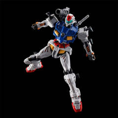 HG RGM-79 塞拉专用轻加农-资料图