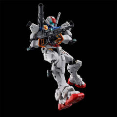 HG RGM-79 塞拉专用轻加农-资料图
