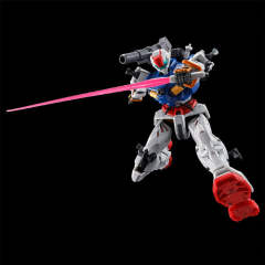 HG RGM-79 塞拉专用轻加农-资料图