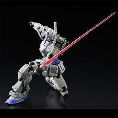 RG RX-78-3 G-3高达 Ver. 2.0-资料图